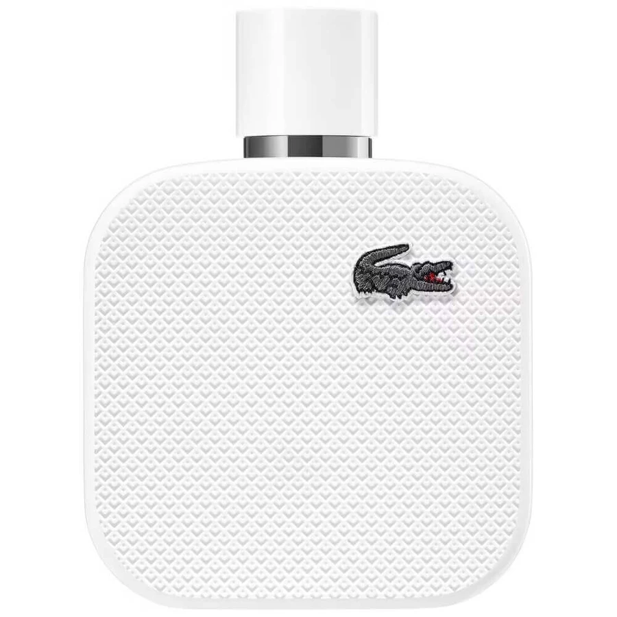 Парфумована вода Lacoste L.12.12 Blanc, 100 мл: ціни та характеристики