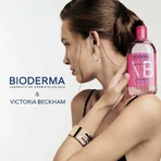Мицеллярная вода Bioderma & Victoria Beckham limited edition Sensibio H2O, 500 мл, Naos: цены и характеристики