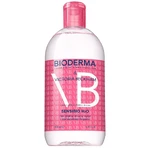 Мицеллярная вода Bioderma & Victoria Beckham limited edition Sensibio H2O, 500 мл, Naos: цены и характеристики