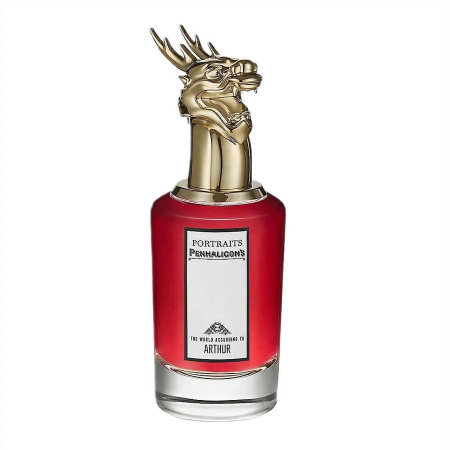 Парфумована вода Penhaligon's The World From Arthur, 75 мл: ціни та характеристики