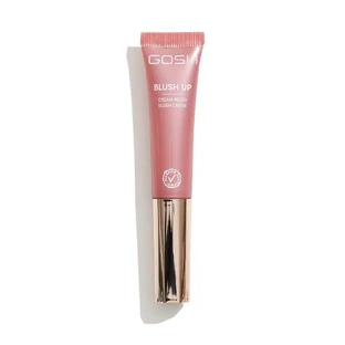 Кремовые румяна Gosh Blush Up 002 Rose, 14 мл