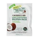 Palmer s Coconut Oil Formula Deep Conditioner Protein Pack Protein Wax Treatment с кокосовым маслом, 60 г