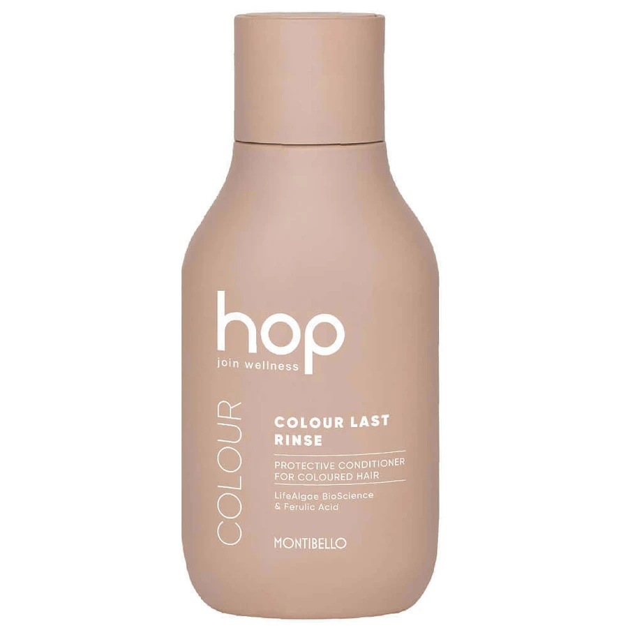 Кондиционер Montibello Hop Colour Last Rinse для окрашенных волос, 200 мл: цены и характеристики