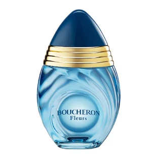 Boucheron Fleurs Eau de Parfum, 100 мл