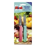 Blink, Ножі кухонні 6 см, 2 шт