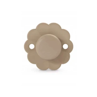 Suavinex, физиологическая пустышка SX Pro Silicone 0-6 м Wonder Cork, 1 шт.