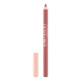 Підводка для губ з гіалуроновою кислотою, 007 Big Lift, 1,2 г, Maybelline