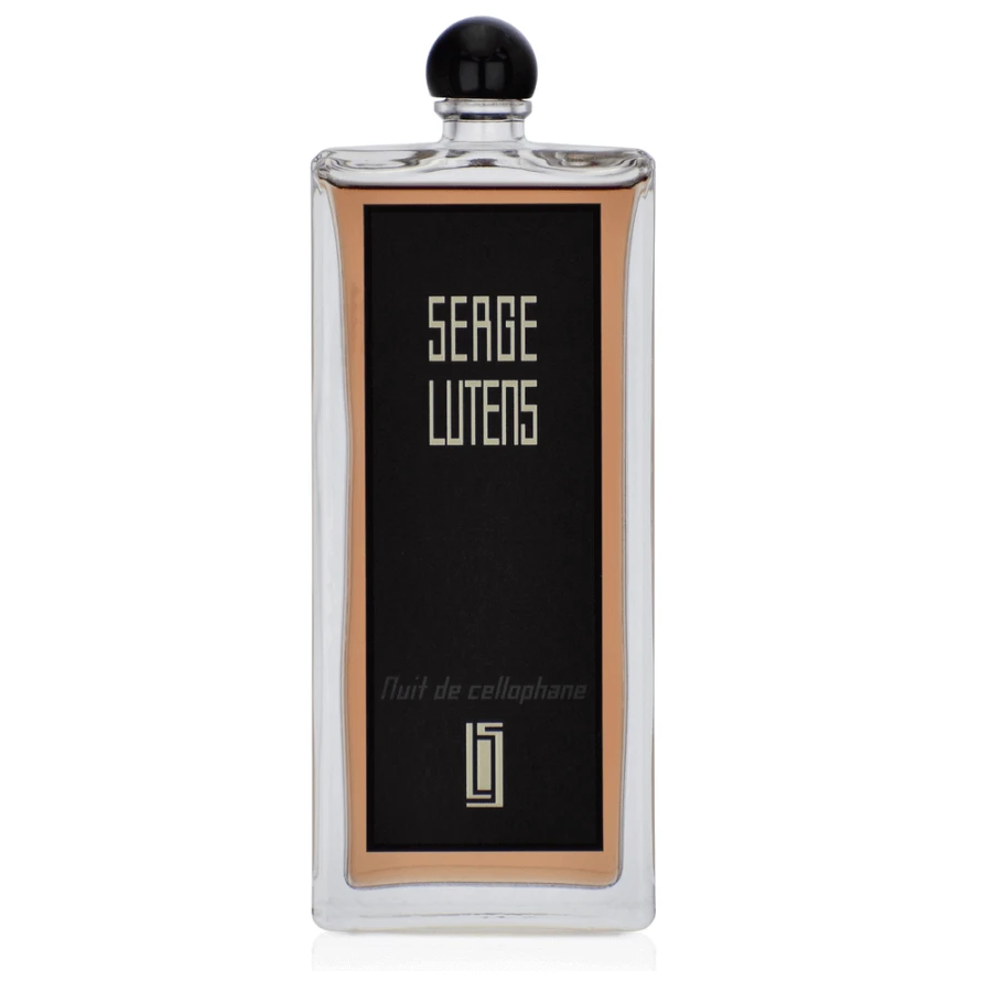 Serge Lutens Nuit de Cellophane Eau de Parfum, 100 мл: цены и характеристики