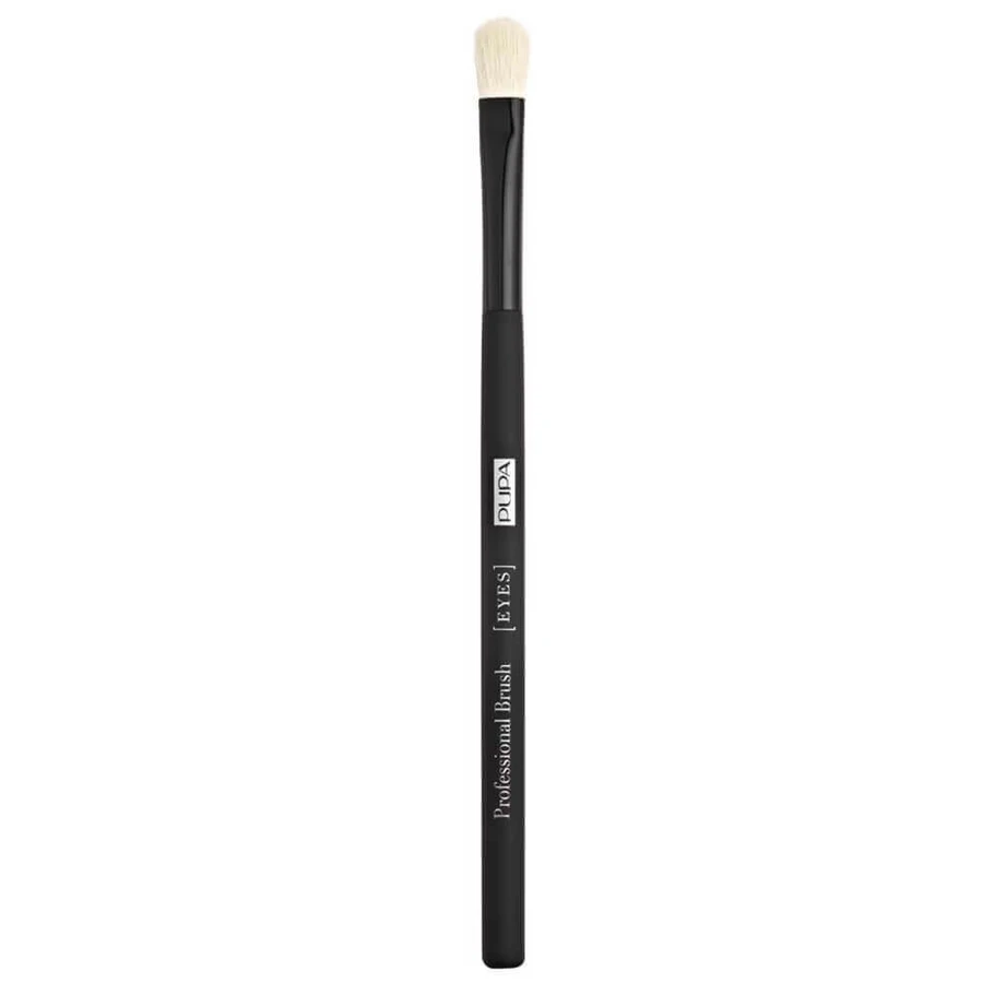 Pupa Milano Eye Blending Brush Кисть для розтушовування тіней: ціни та характеристики