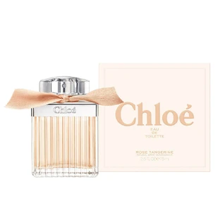 Туалетная вода Chloe Rose Tangerine, 75 мл