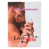 Еротична гра для пар Love Stim Gates of Passion