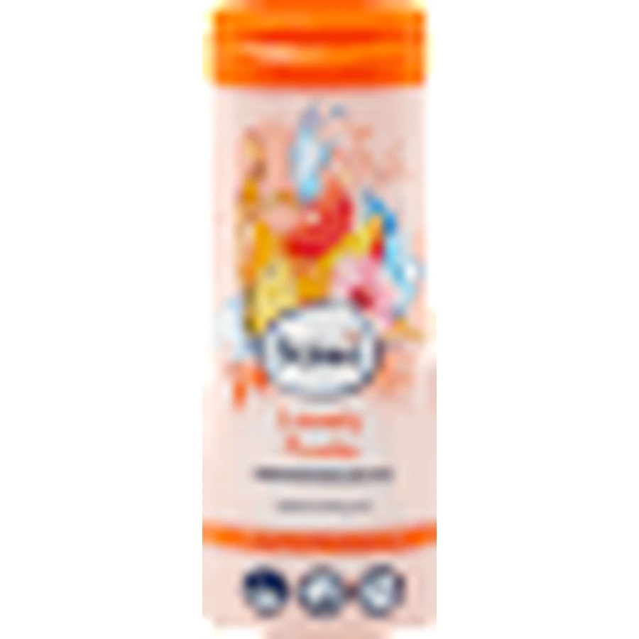 Гель для душу Balea Lovely Fruits, 300 мл: ціни та характеристики