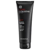 Тонізуючий гель для душу Collistar Uomo, 250 мл