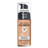 Revlon, ColorStay, Foundation, Medium Beige 240, 30 мл