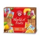 Коллекция чая Teekanne World of Fruits 6x5