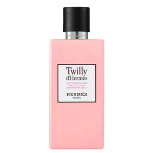 Крем для душа Hermes Twilly D Hermes Body Shower Cream, 200 мл