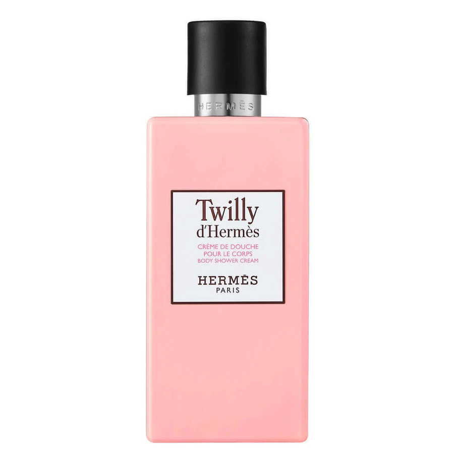 Крем для душа Hermes Twilly D Hermes Body Shower Cream, 200 мл: цены и характеристики
