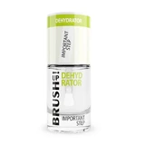 BrushUp! Зневоднювач для нігтів Important Step, 6 мл