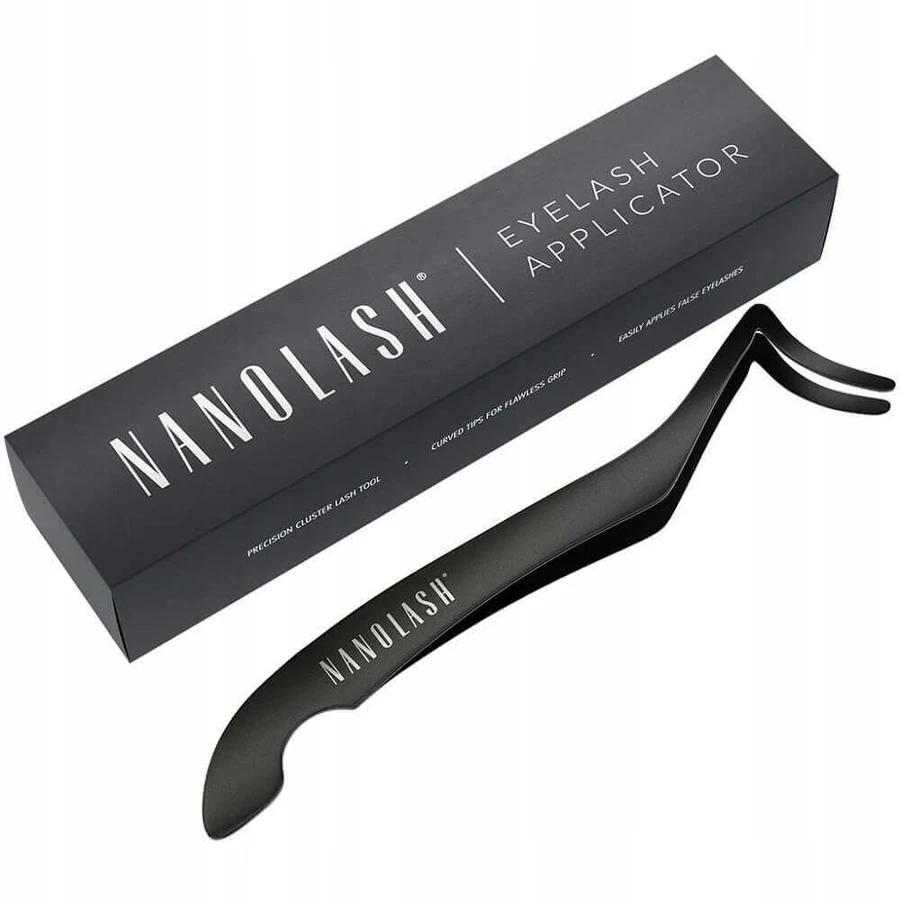Nanolash Eyelash Applicator Аплікатор для накладення вій: ціни та характеристики