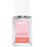 Туалетная вода Mexx Whenever Wherever For Her, 15 мл