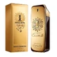 Paco Rabanne 1 Million Parfum Parfum, спрей, 200 мл