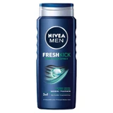 Гель для душу Nivea Men Fresh Kick, 500 мл