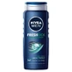 Гель для душу Nivea Men Fresh Kick, 500 мл