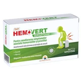 Гемоверт суппозитории, 10 штук, Sun Wave Pharma