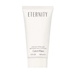 Жіночий гель для душу Calvin Klein Eternity, 150 мл
