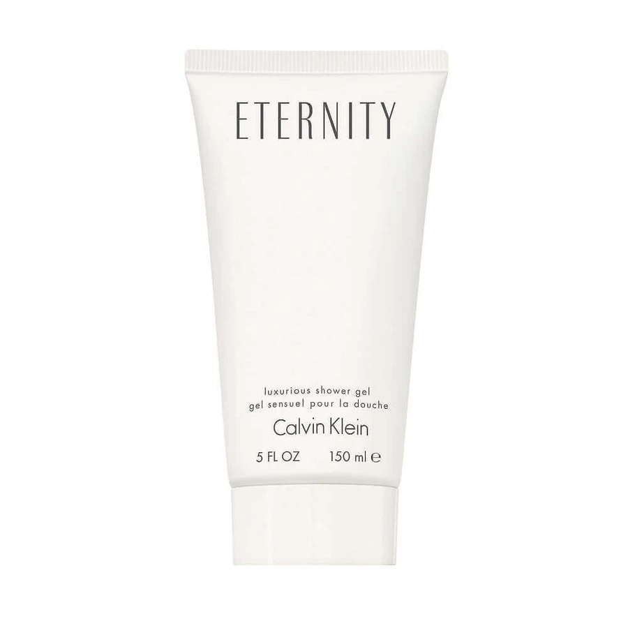 Жіночий гель для душу Calvin Klein Eternity, 150 мл: ціни та характеристики