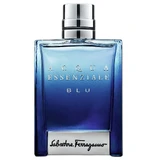 Туалетная вода Salvatore Ferragamo Acqua Essenziale Blu Pour Homme, 100 мл