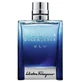 Туалетна вода Salvatore Ferragamo Acqua Essenziale Blu Pour Homme, 100 мл