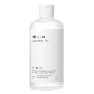 Тонік для обличчя Mixsoon Centella Asiatica Toner, 300 мл