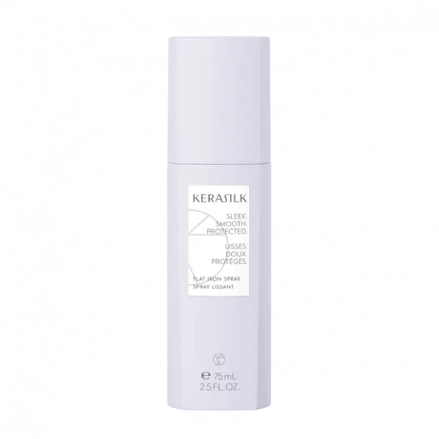 Kerasilk Styling Flat Iron Spray 75 мл: цены и характеристики