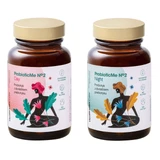 HealthLabs ProbioticMe № 2, пробиотик «день+ночь», 60 капсул