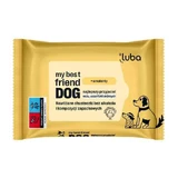 Luba my best friend DOG Вологі серветки для чутливих зон 25 шт