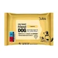 Luba my best friend DOG Вологі серветки для чутливих зон 25 шт