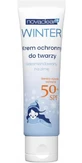 Novaclear Зимовий захисний крем для обличчя SPF 50+, 50 мл