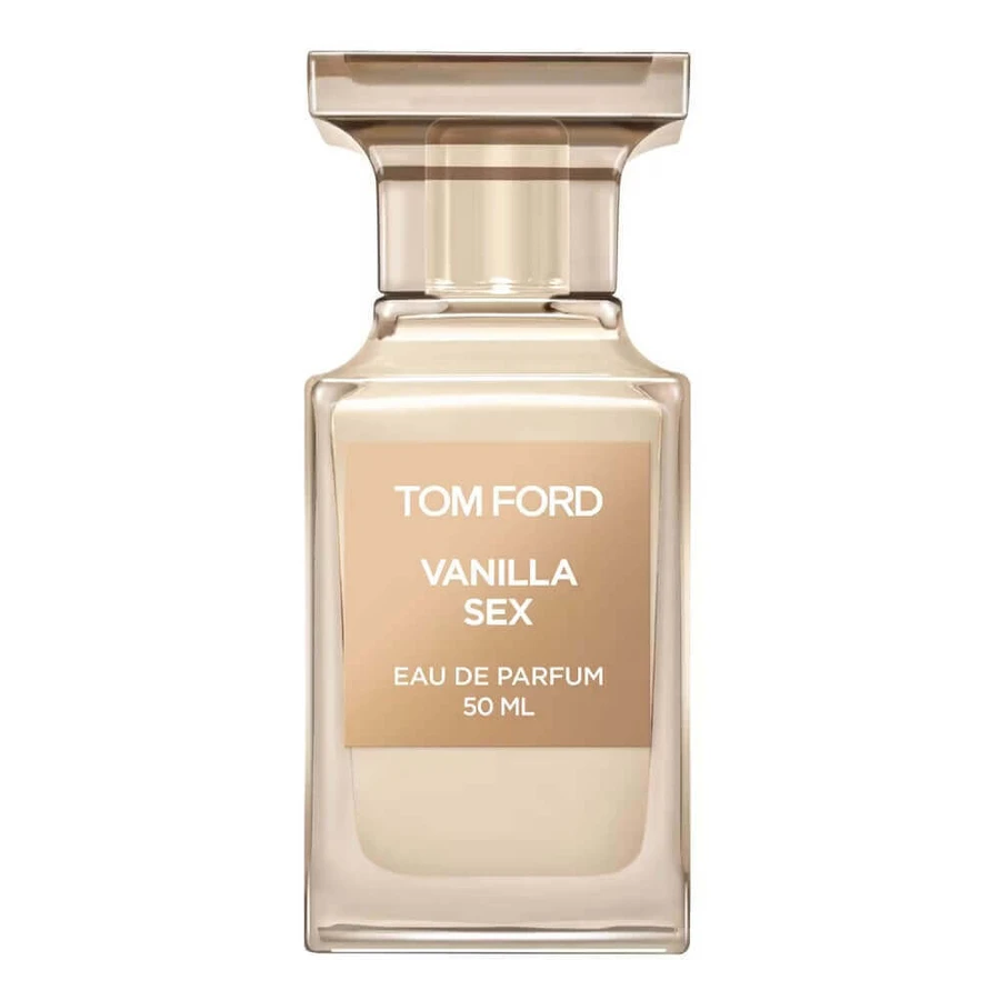 Парфумована вода Tom Ford Vanilla Sex, 50 мл: ціни та характеристики