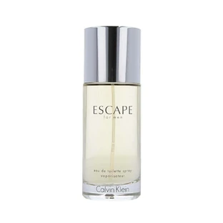 Туалетна вода Calvin Klein Escape for Men, 50 мл