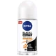 Nivea Black & White Invisible Ultimate Impact Ролоновий антиперспірант, 50 мл