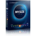 Презервативы My Size PRO, 57 мм, 3 штуки