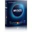 Презервативы My Size PRO, 57 мм, 3 штуки