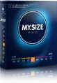 My Size PRO, Презервативи 57 мм, 3 шт