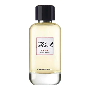 Karl Lagerfeld Karl Rome Divino Amore Eau de Parfum, 100 мл