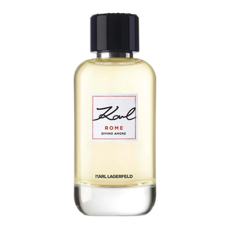 Karl Lagerfeld Karl Rome Divino Amore Eau de Parfum, 100 мл: цены и характеристики