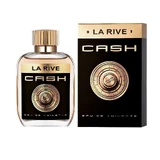 La Rive Cash For Men Туалетная вода, 100 мл