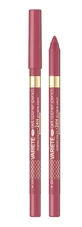 Eveline Cosmetics, Variete, Gel Lip Liner № 04, 1 шт