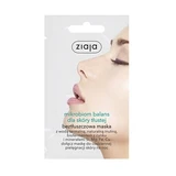 Ziaja, Microbiome Balance, маска для обличчя для жирної шкіри, 7 мл