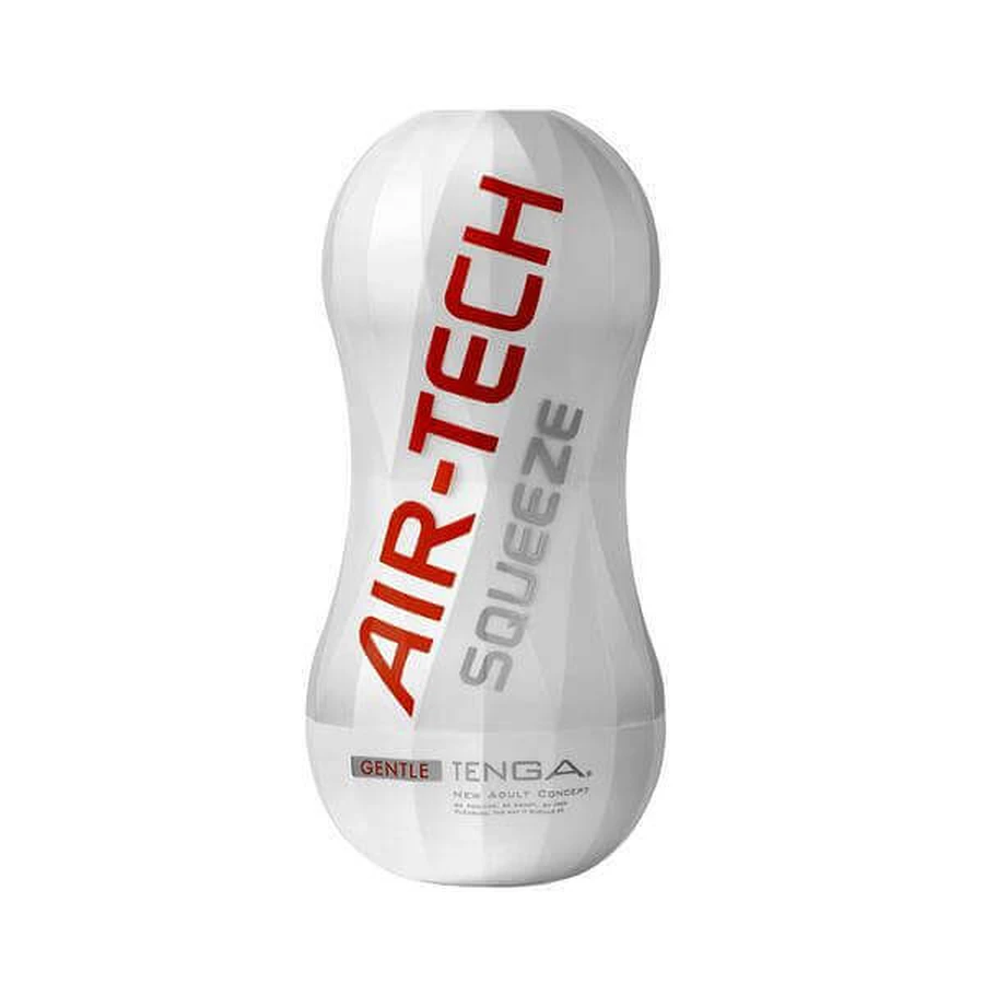 Ніжний багаторазовий мастурбатор Tenga Air-Tech Squeeze: ціни та характеристики